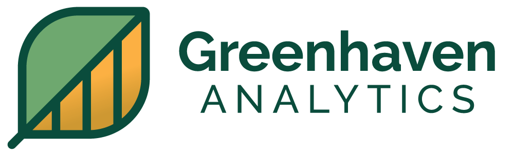 Greenhaven Analytics logo